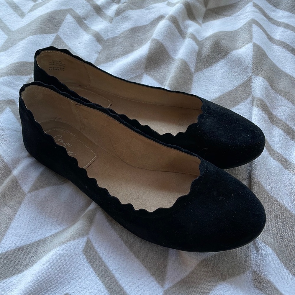 Crown Vintage shoes